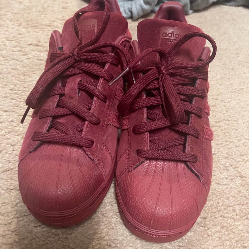 Superstar Adidas